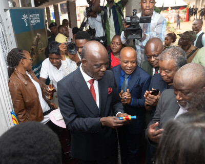 Inauguration-dipumba-laboratory-header