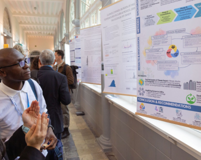 Colloq25 poster banner