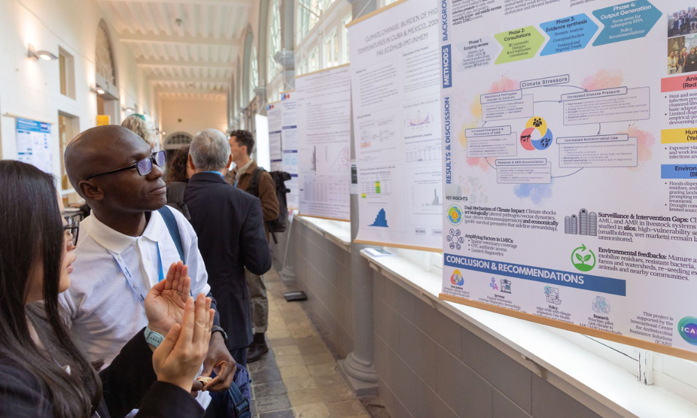 Colloq25 poster banner