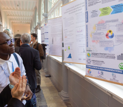 Colloq25 poster banner