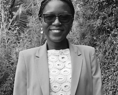 Catherine Birabwa