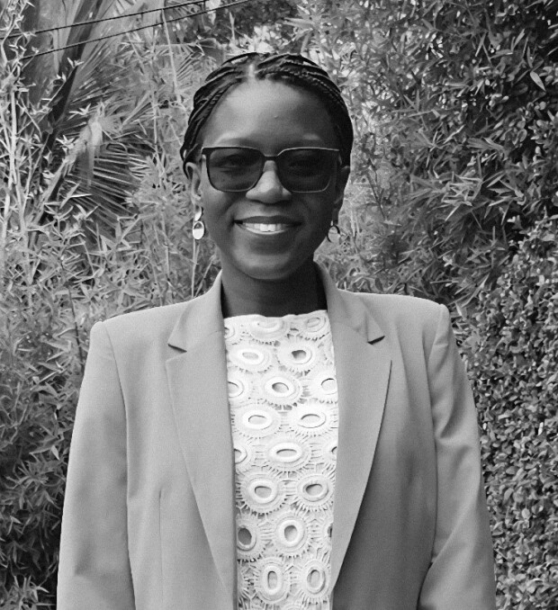 Catherine Birabwa