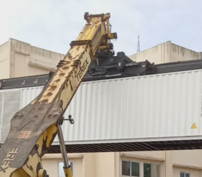containerincotonou