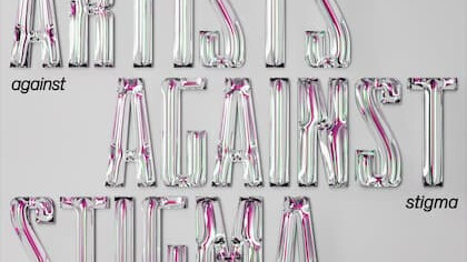 Artists-against-stigma