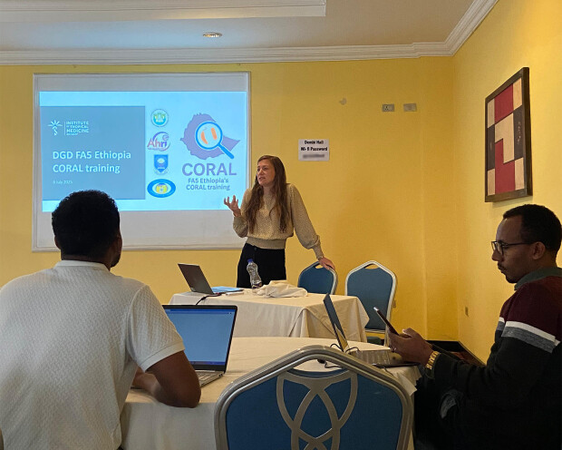 CORAL-training-3